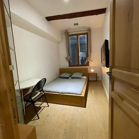 Appartement Aix Bedarrides *