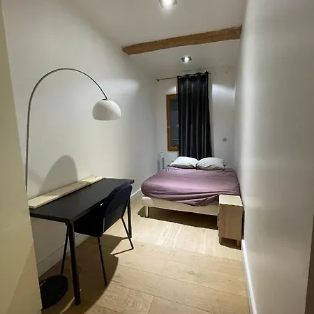 Aix Bedarrides Appartement Aix-en-Provence