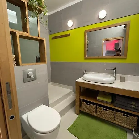 Apartment Aix Bedarrides